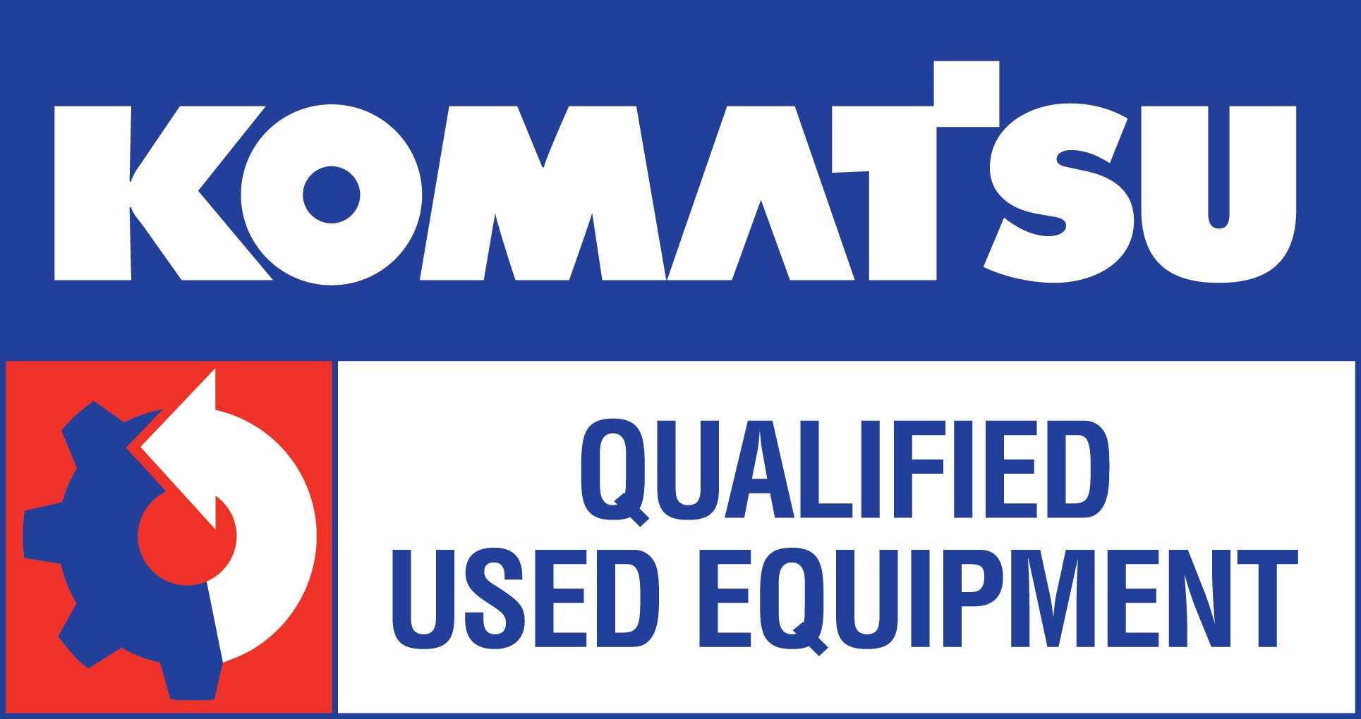 Qualified Used Equipment